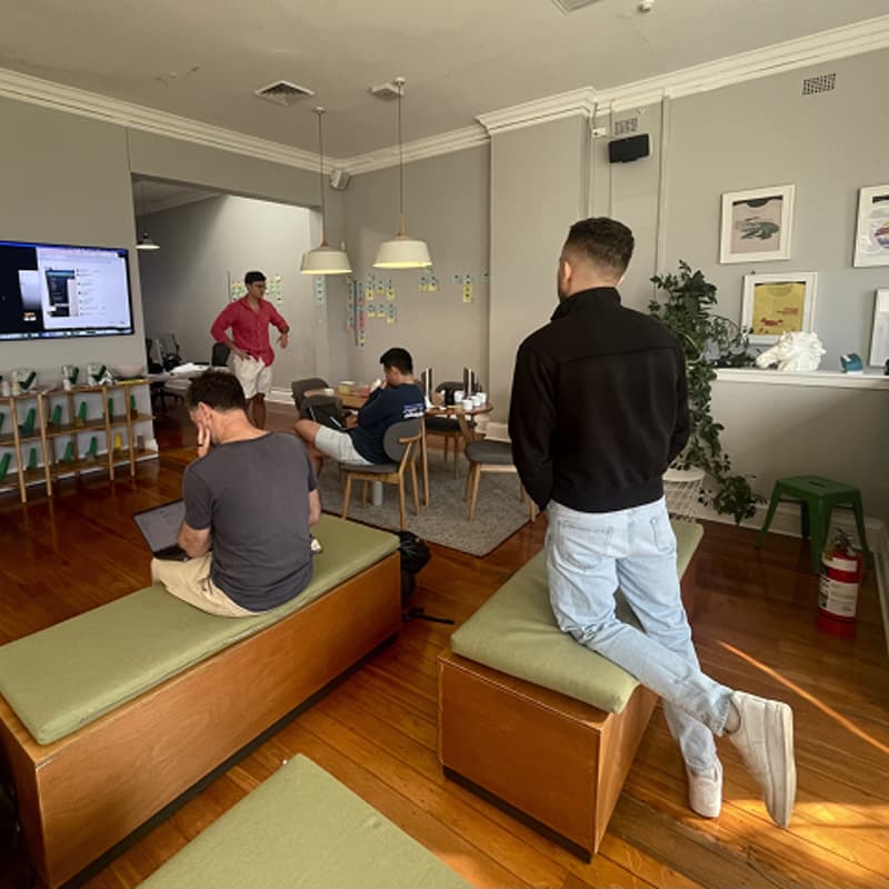 Cover Image for 1-Day Workshop: Own end-to-end product design & delivery with AI
