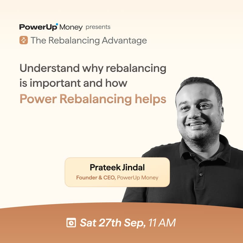 Cover Image for The Rebalancing Workshop