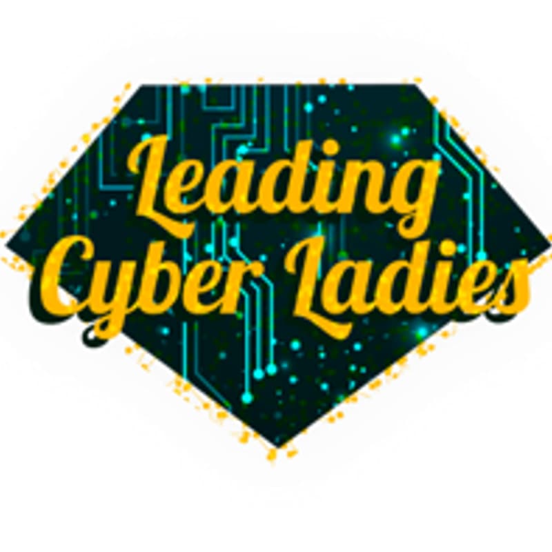 Cover Image for Leading Cyber Ladies London - Inside the Command Centre