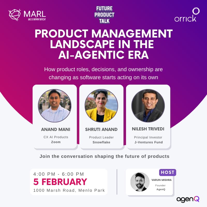 Cover Image for As AI Changes How Software Works, How Must the PM Role Change?