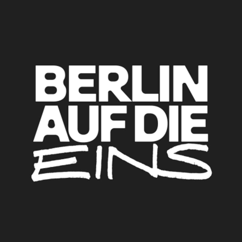 Cover Image for “Berlin auf die 1” Kick-off (Invite-only)