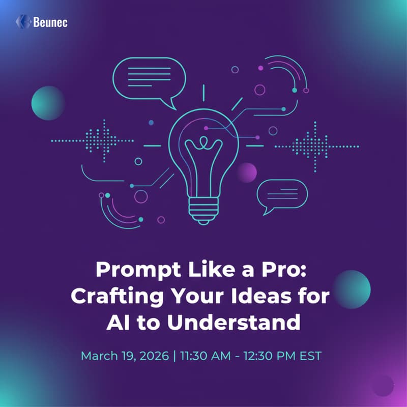 Cover Image for Prompt Like a Pro: Crafting Your Ideas for AI to Understand
