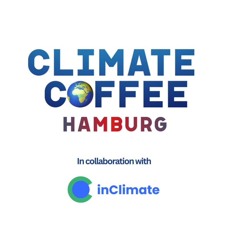 Cover Image for Climate Coffee Hamburg - February 2026
