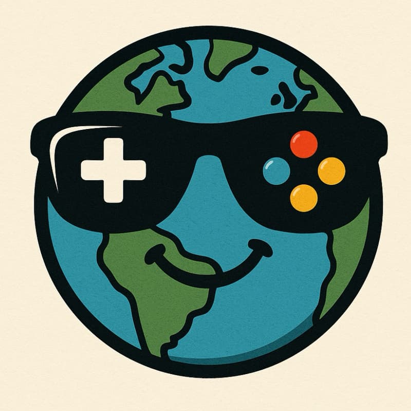 Cover Image for No Bad Nights Series: Versus Arcade Bar