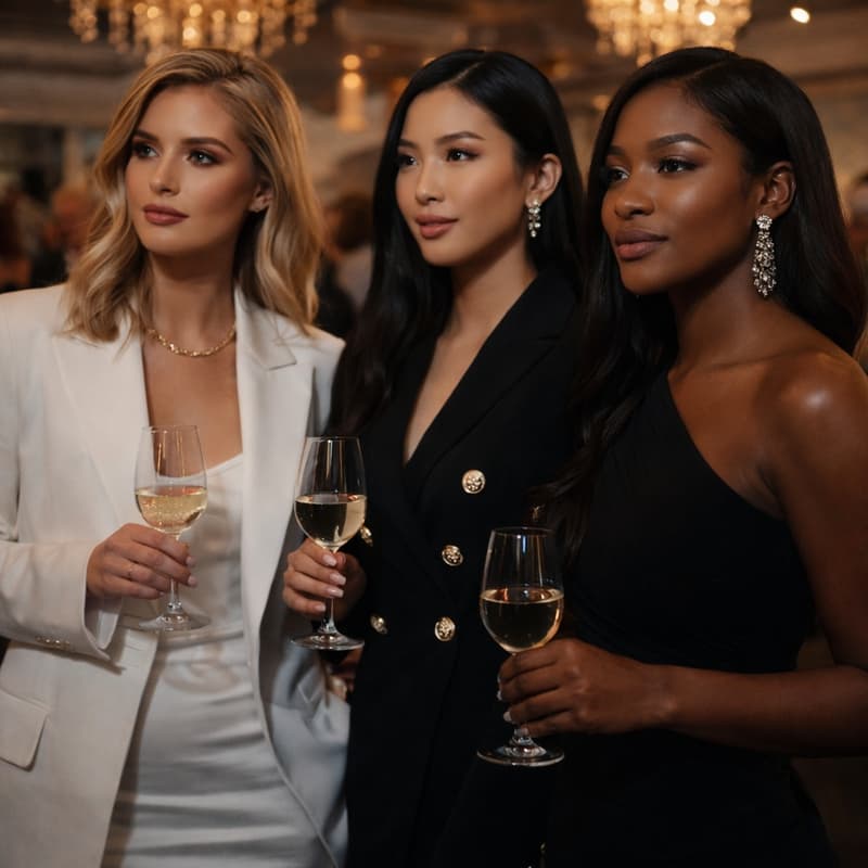 Cover Image for AI & The Modern Woman