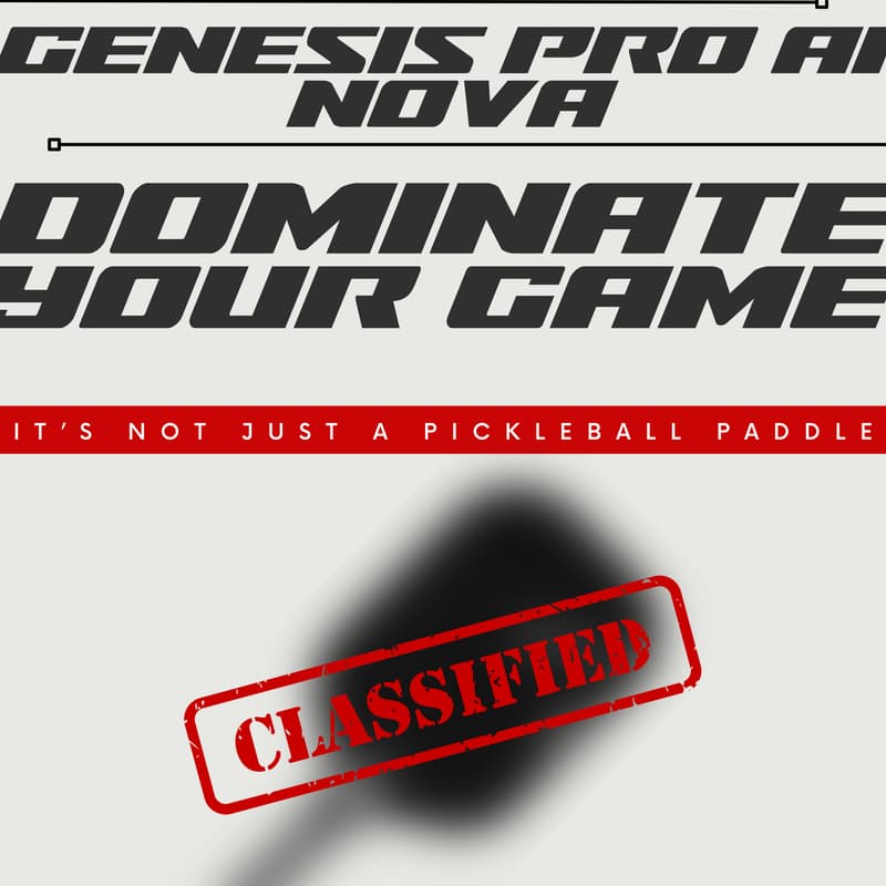 Cover Image for SHOT3: DOMINATE YOUR GAME