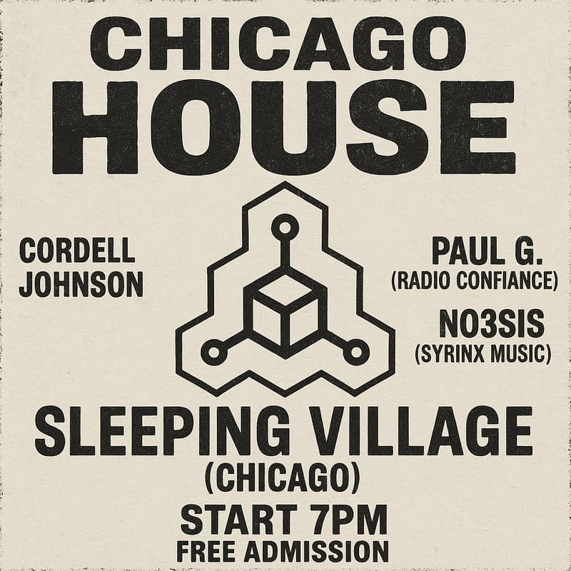 Cover Image for Raidium's Party