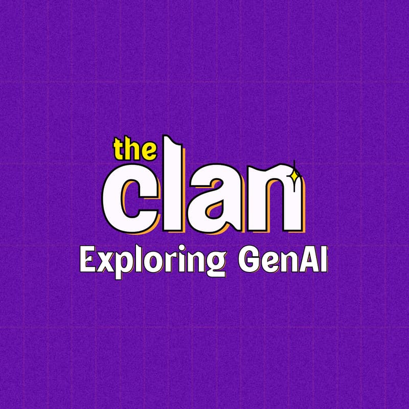 Cover Image for Exploring GenAI - II