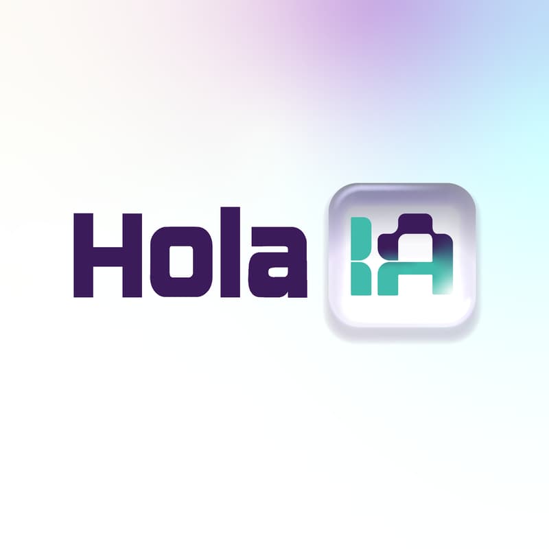 Cover Image for Q&A Hola IA