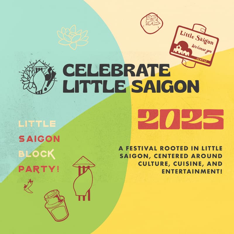 Cover Image for Celebrate Little Saigon