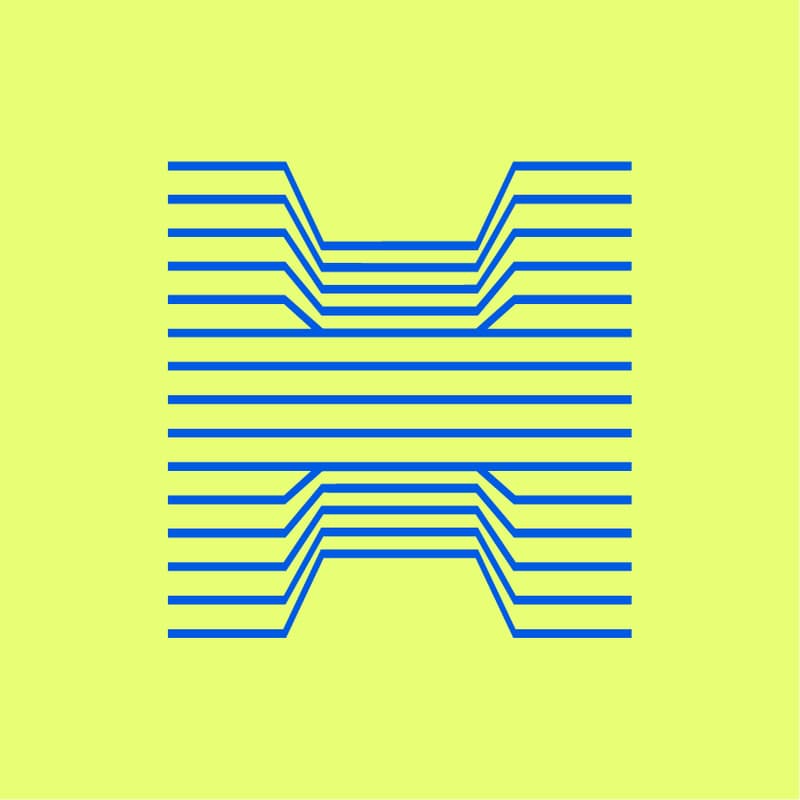 Cover Image for One Year of Hale House & HLTH Europe London Warm up
