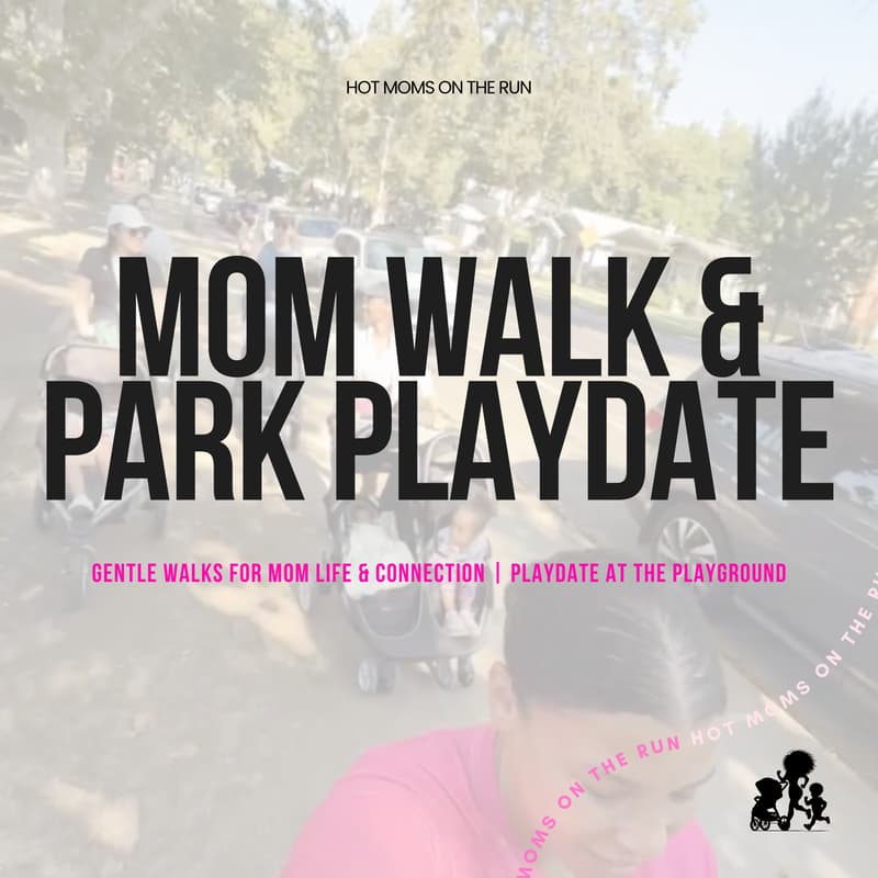 Cover Image for Elk Grove Walk & Park Playdate