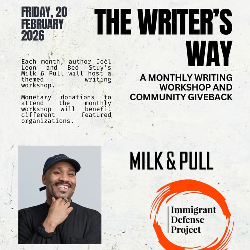 Cover Image for The Writer’s Way