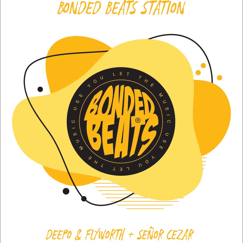 Cover Image for Bonded Beats Station