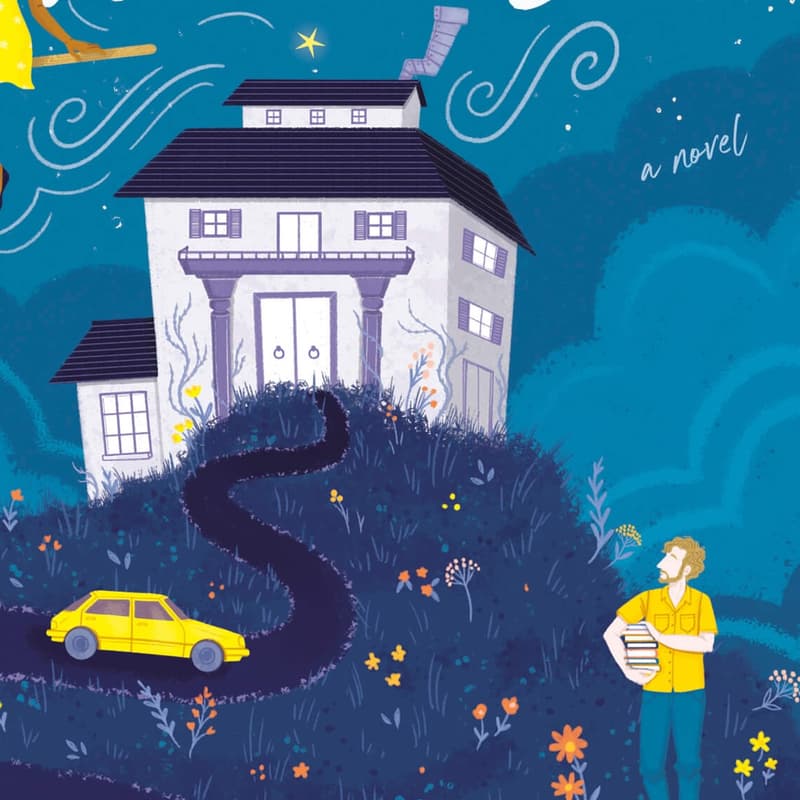 Cover Image for TFF: The Very Secret Society of Irregular Witches