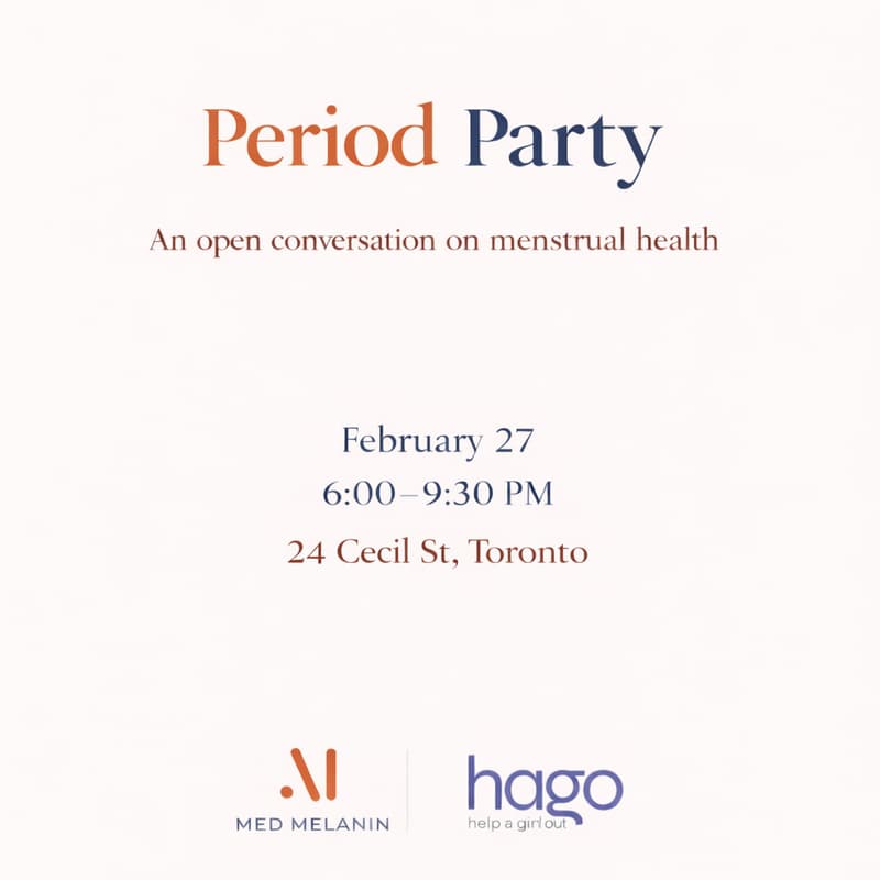 Cover Image for Period Party