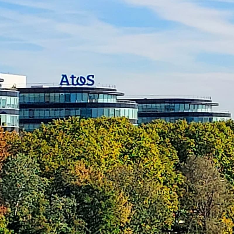 Cover Image for Hackathon AI & GenAI - juridique et conformité @Atos