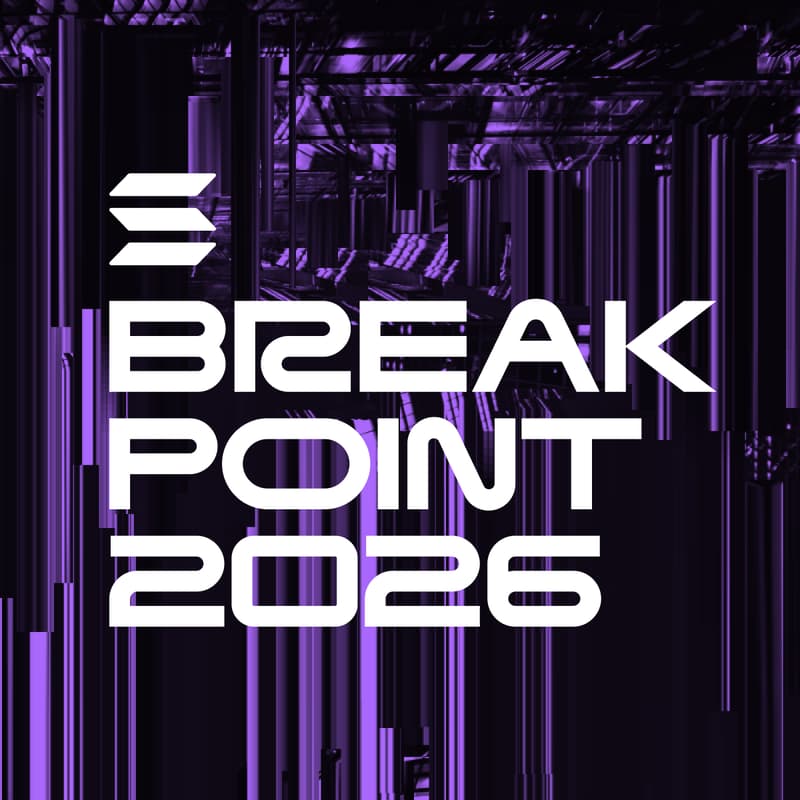 Cover Image for Solana Breakpoint 2026