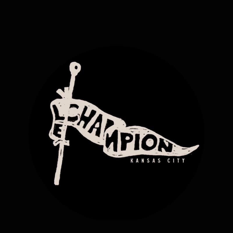 Cover Image for opb x LE CHAMPION