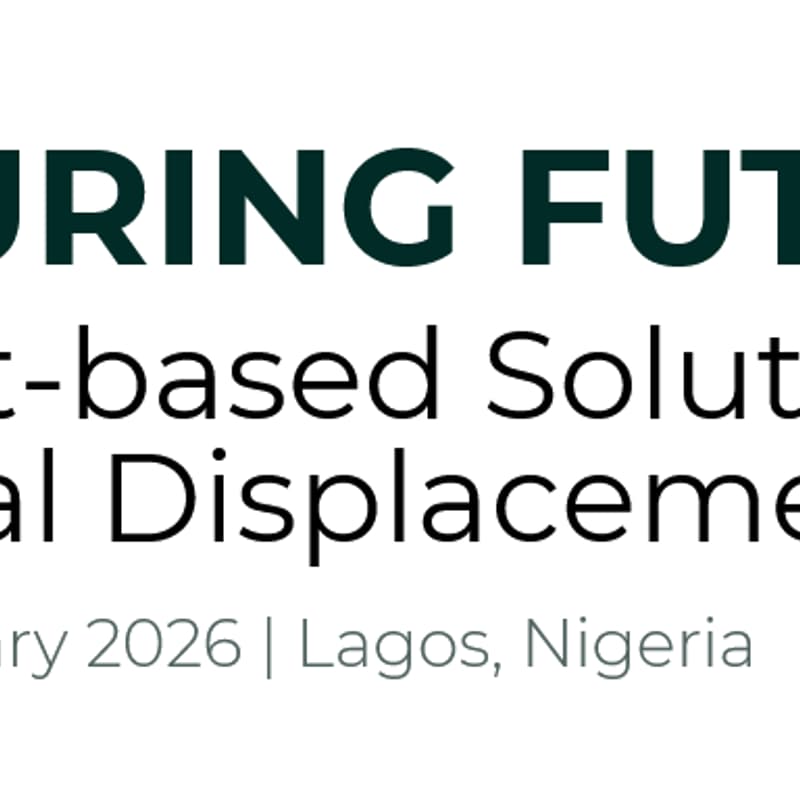 Cover Image for Securing Futures 2026