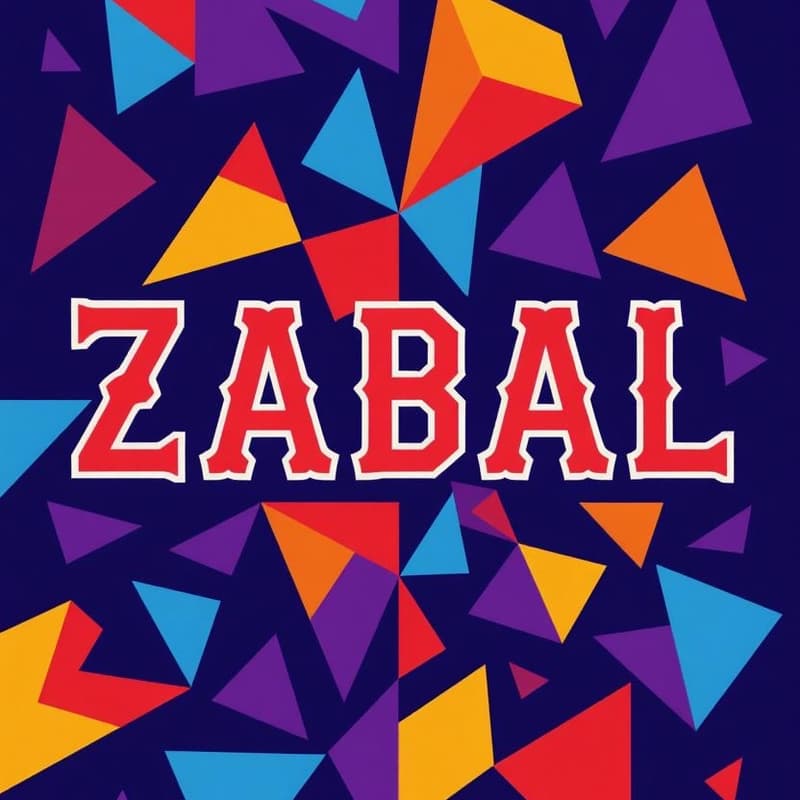 Cover Image for ZABAL AMA #8