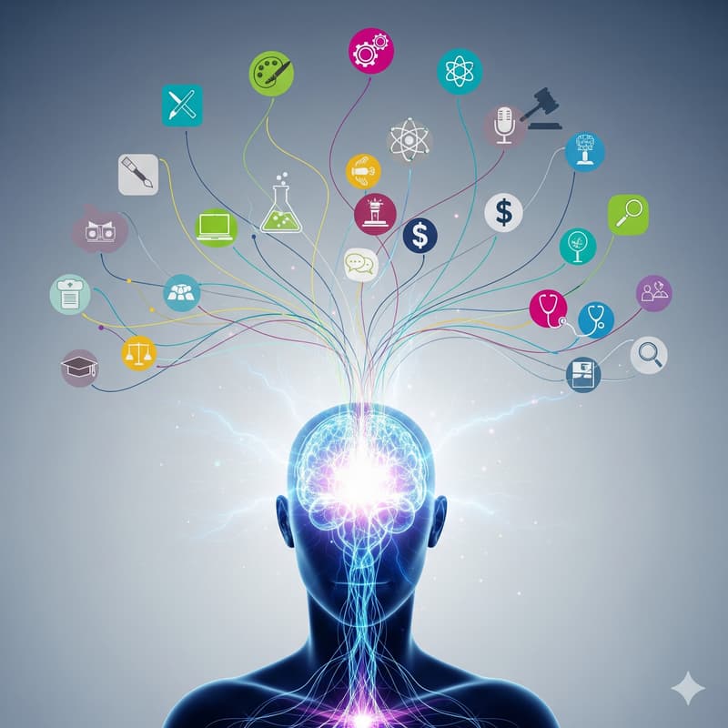 Cover Image for AI-Assisted Career Exploration
