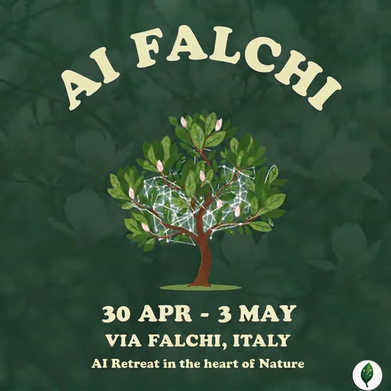 Cover Image for AI Falchi