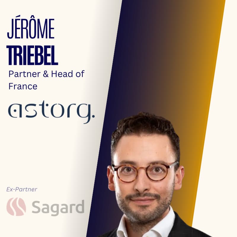 Cover Image for Jérôme Triebel