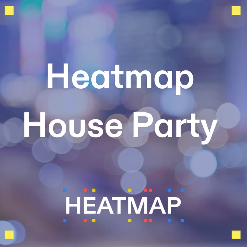 Cover Image for Heatmap House Party