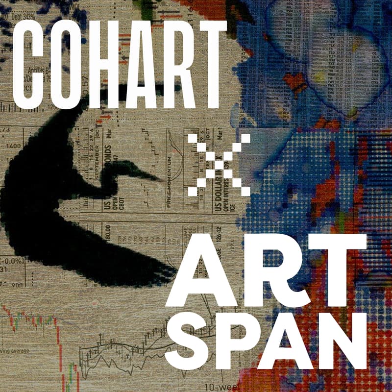 Cover Image for Cohart x ArtSpan– Webinar Kick-off