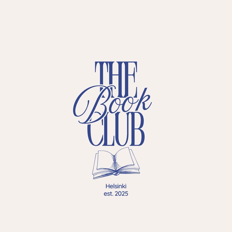 Cover Image for The Book Club: Perfection @ Café Clé