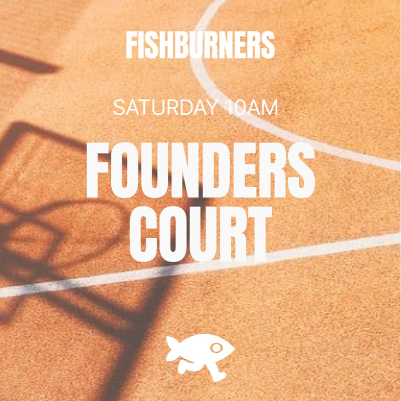 Cover Image for Founder's Court