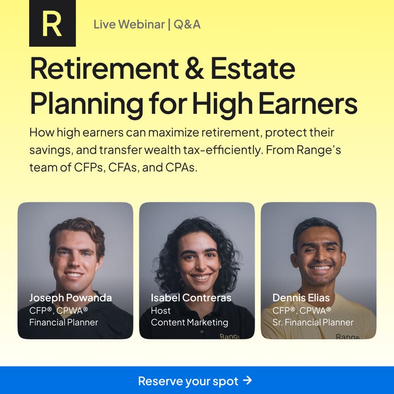 Cover Image for Retirement & Estate Planning Strategies (4/23/26)