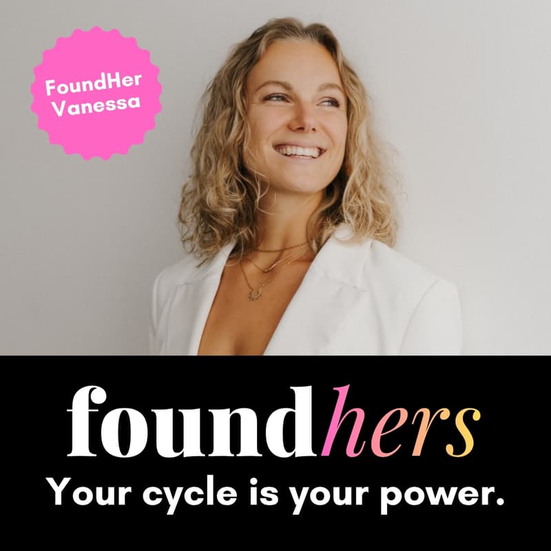 Cover Image for Your Cycle is Your Power 🩸✨