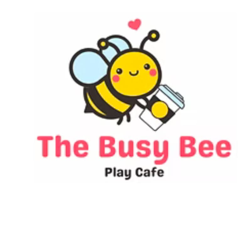 Cover Image for Busy Bee Play Cafe Meetup
