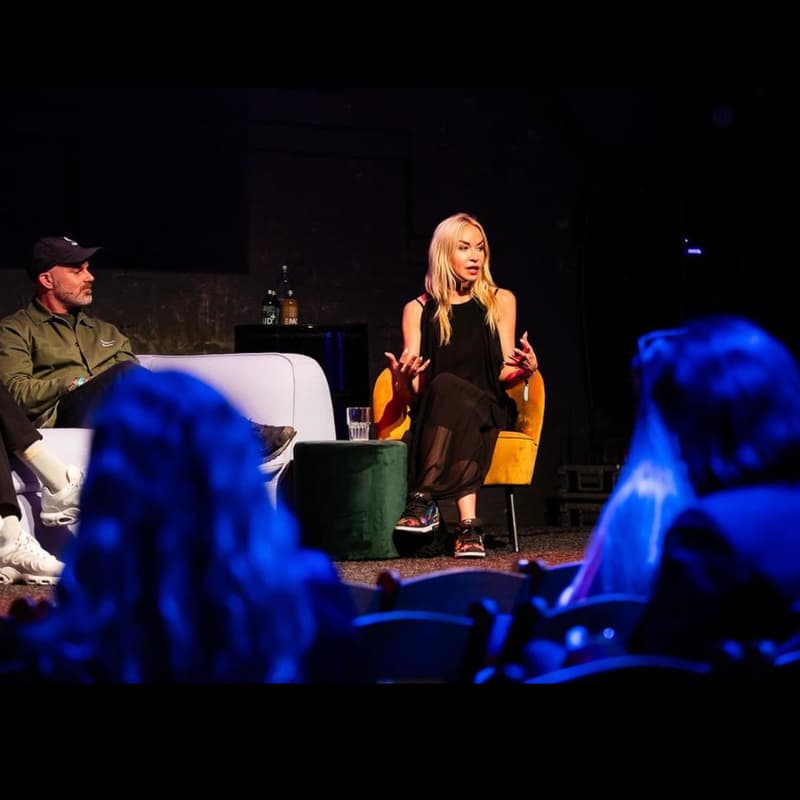 Cover Image for Capital, Conviction & Influence | Hosted by Noelle Reno