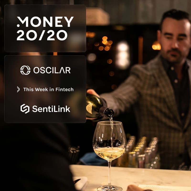 Cover Image for Oscilar x SentiLink x TWIF: Fraud and Risk Happy Hour