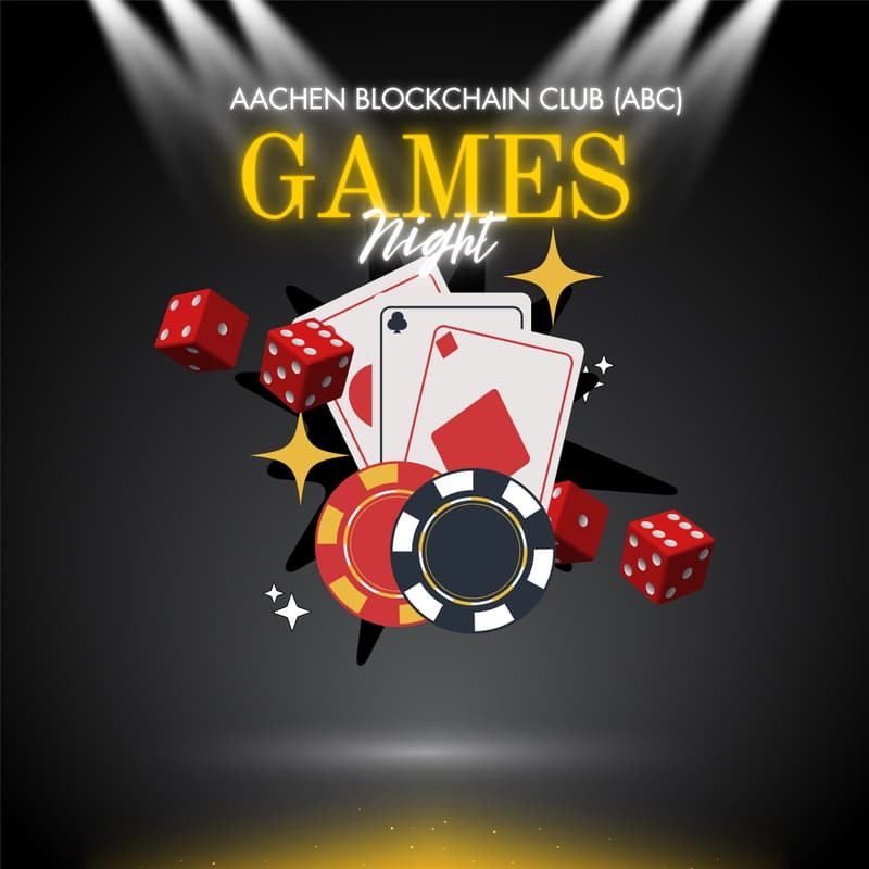 Cover Image for Bi-weekly Game Night
