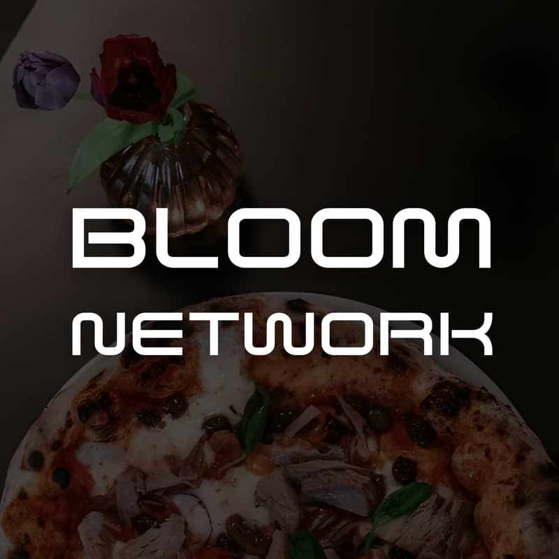Cover Image for Bloom Network Founders' Feast! - Cycle 10