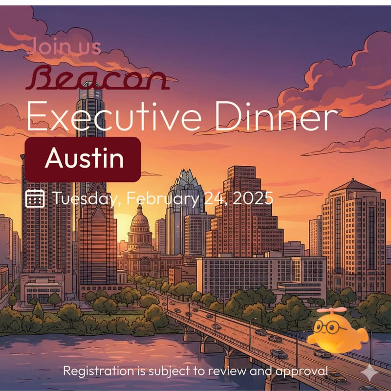 Cover Image for ETL Austin (Eat. Talk. Learn.)