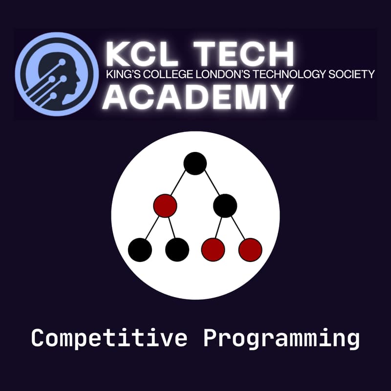 Cover Image for Competitive Programming Workshop #7