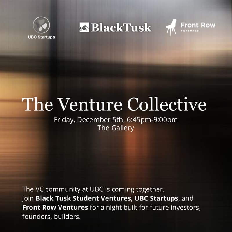Cover Image for The Venture Collective