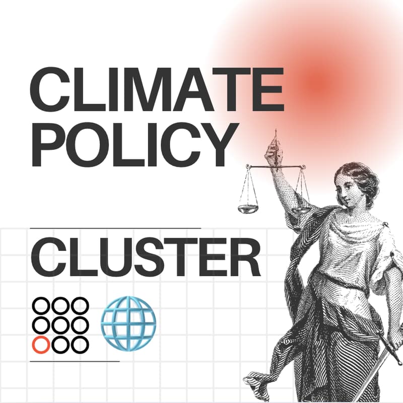 Cover Image for 🌐 Meetup - Climate Policy with Vikrum Aiyer