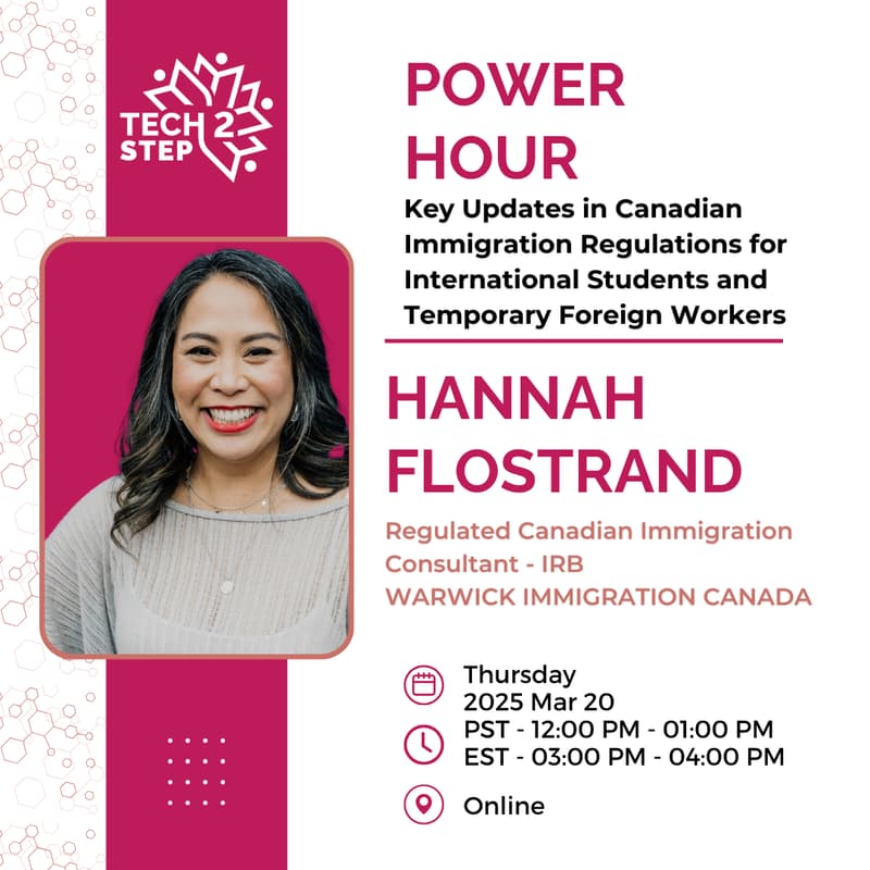Cover Image for Key Updates in Canadian Immigration Policy for International Students and Temporary Foreign Workers