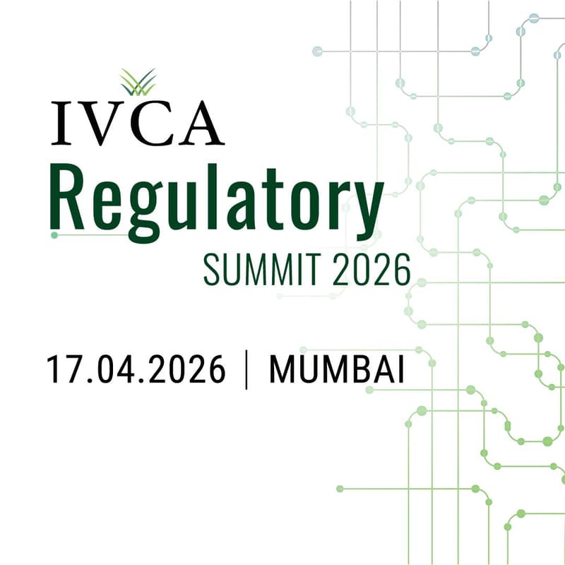 Cover Image for IVCA Regulatory Summit 2026