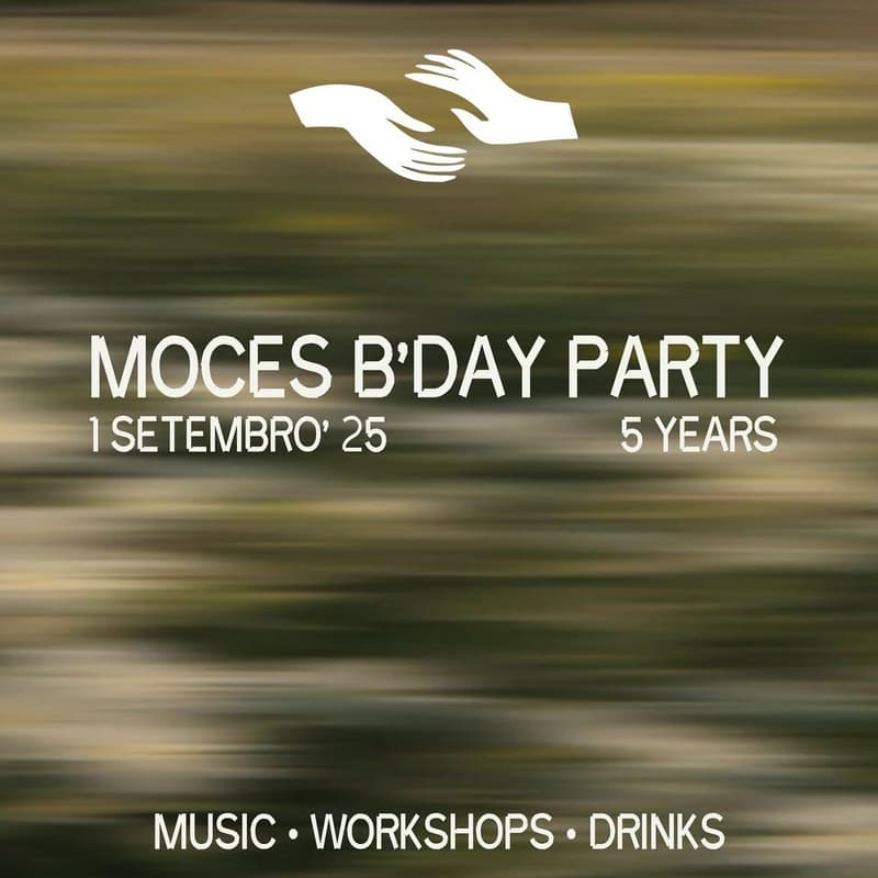 Cover Image for Join LOFT at MOCES 5th Anniversary