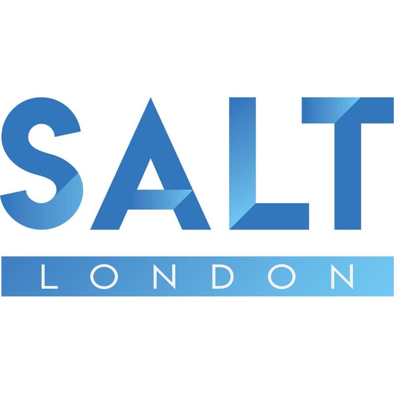 Cover Image for SALT London