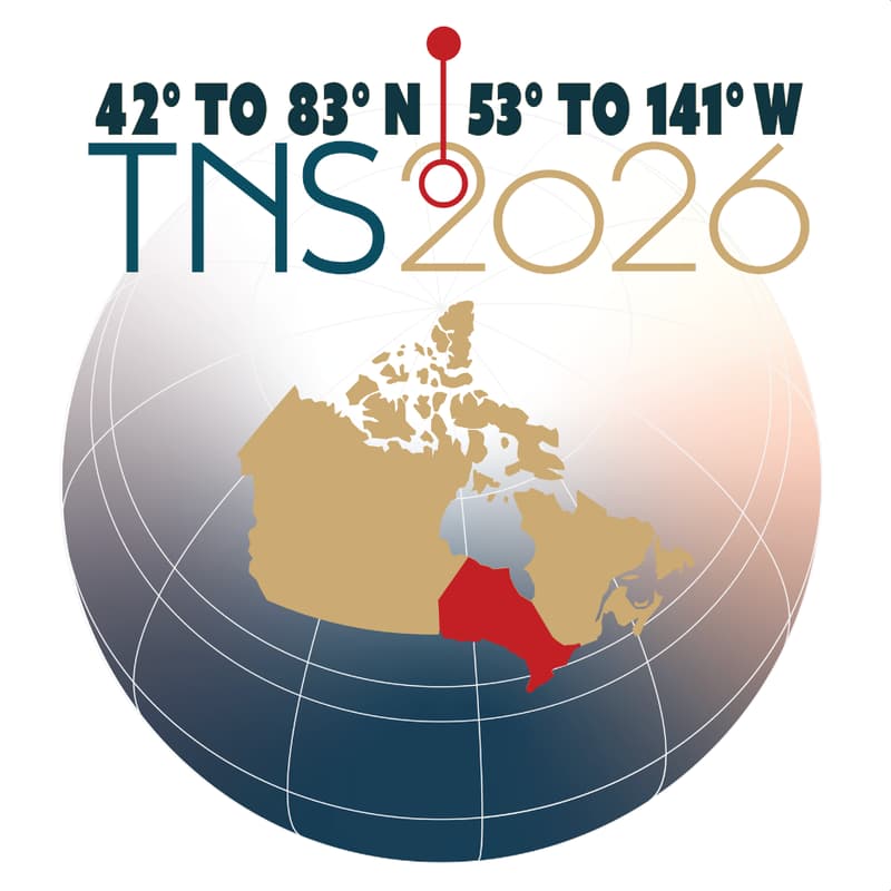 Cover Image for True North Spatial 2026 by Panoramics - A Vision INC.