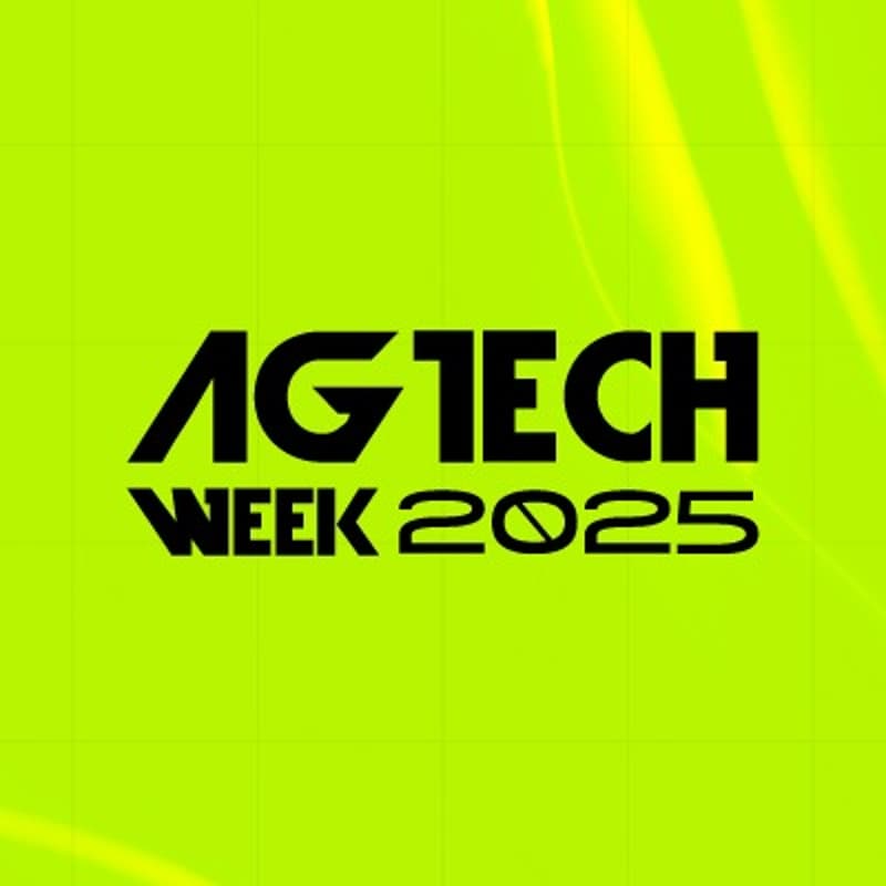 Cover Image for AgTech WEEK 2025