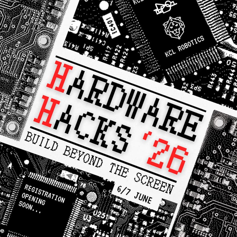 Cover Image for Hardware Hacks '26